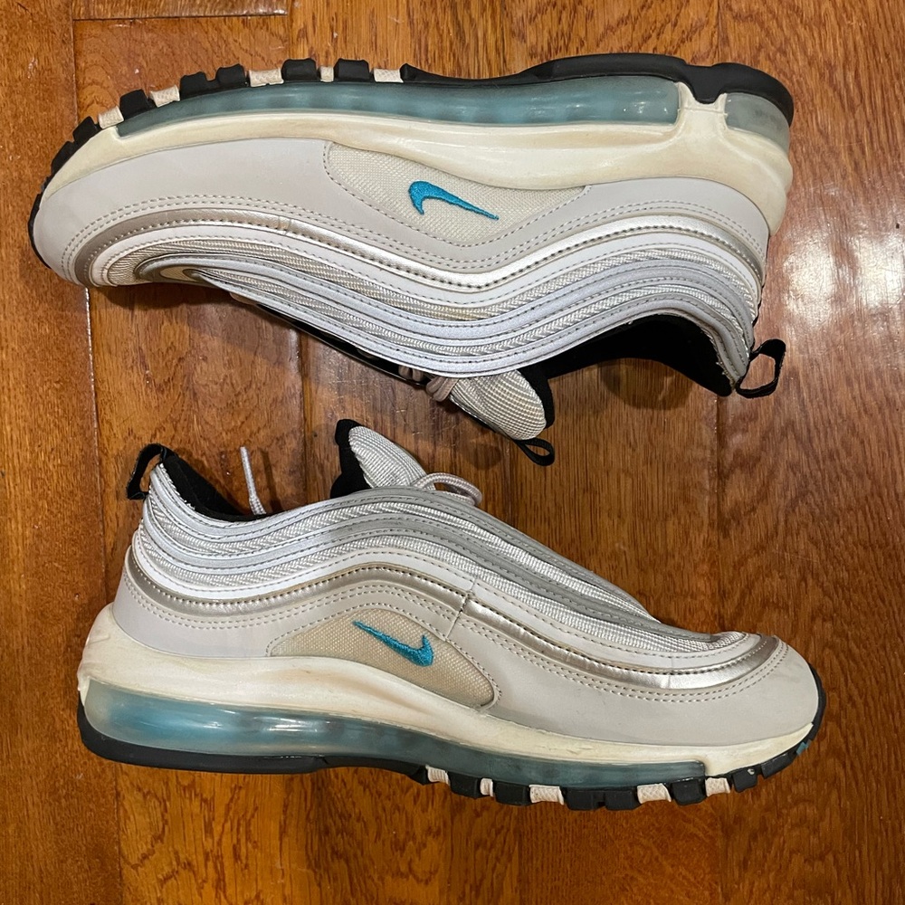 Marina Blue Air Max 97